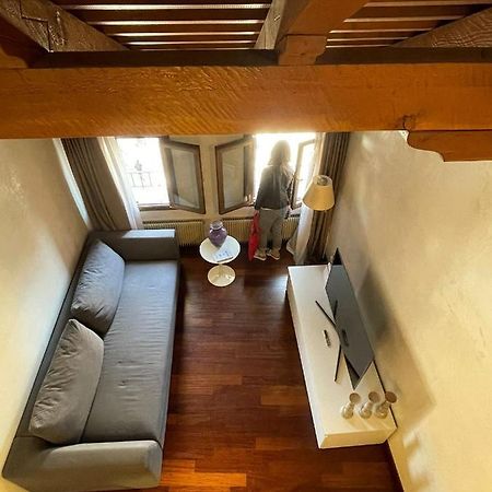 Suite301 By Palazzina300 Τρεβίζο Εξωτερικό φωτογραφία