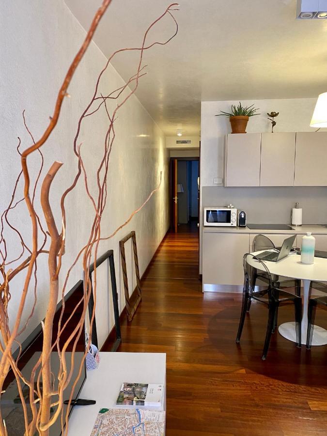 Suite301 By Palazzina300 Τρεβίζο Εξωτερικό φωτογραφία