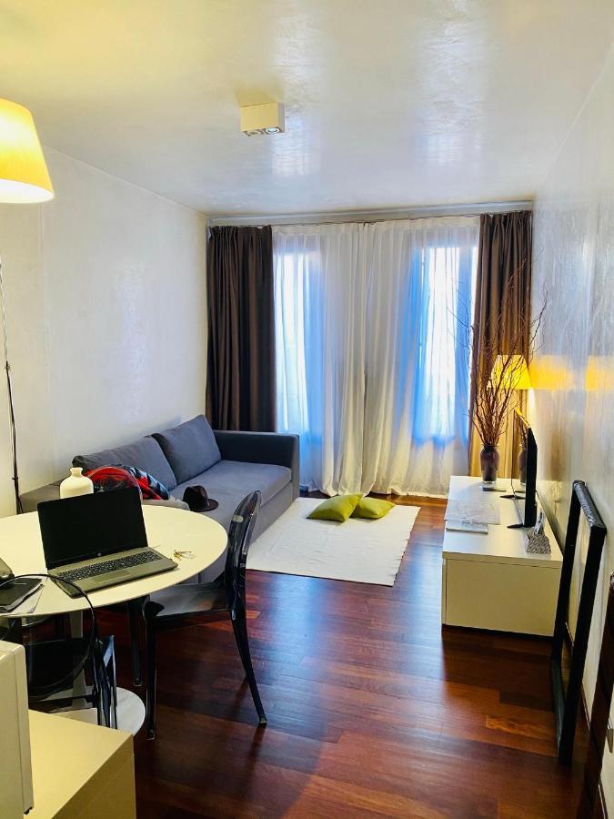 Suite301 By Palazzina300 Τρεβίζο Εξωτερικό φωτογραφία