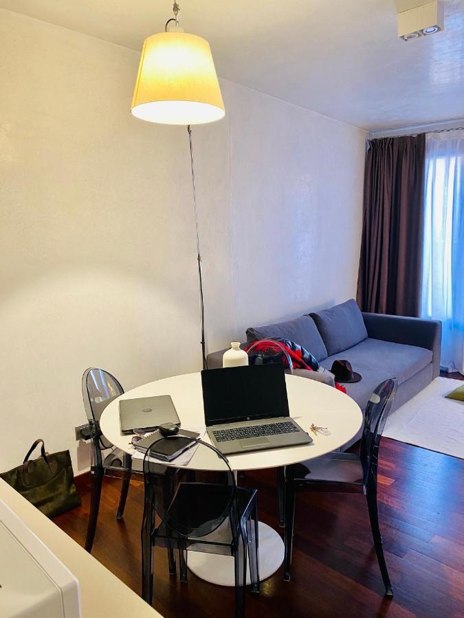 Suite301 By Palazzina300 Τρεβίζο Εξωτερικό φωτογραφία