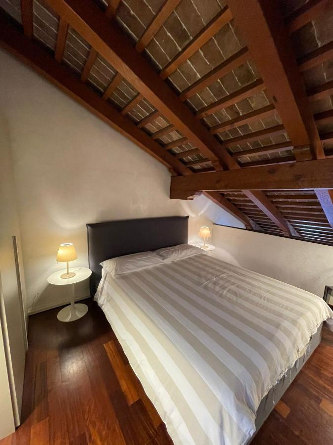 Suite301 By Palazzina300 Τρεβίζο Εξωτερικό φωτογραφία