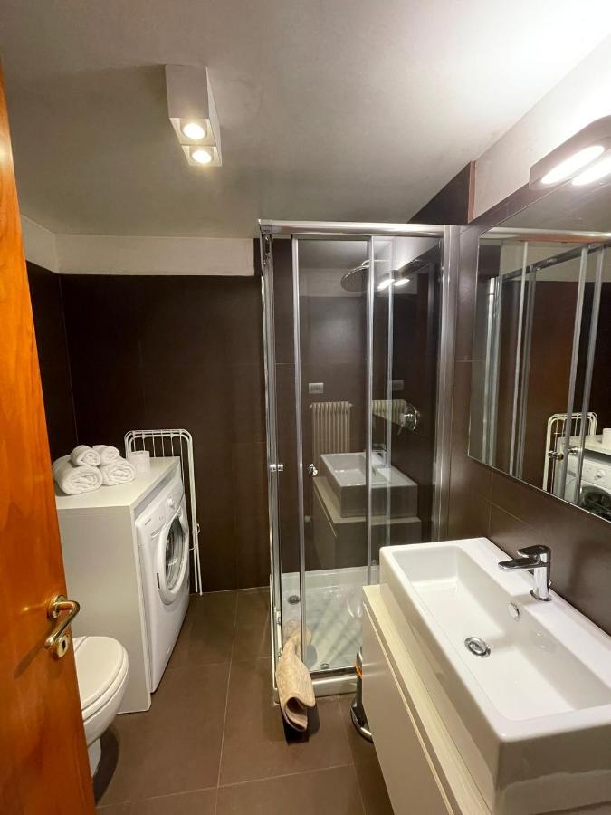 Suite301 By Palazzina300 Τρεβίζο Εξωτερικό φωτογραφία