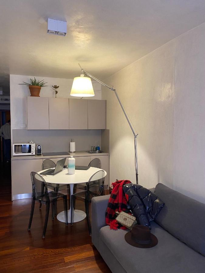 Suite301 By Palazzina300 Τρεβίζο Εξωτερικό φωτογραφία