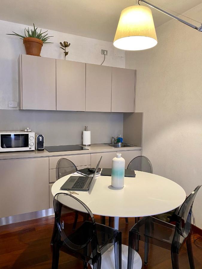 Suite301 By Palazzina300 Τρεβίζο Εξωτερικό φωτογραφία